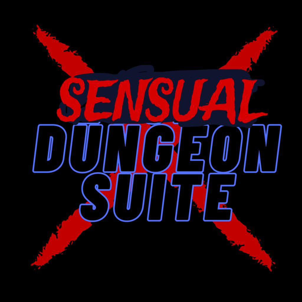 Sensual Dungeon Suite